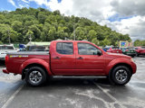 Used 2017 Nissan Frontier Desert Runner image 2