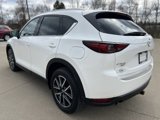 Used 2017 MAZDA CX-5 Grand Touring w/ Premium Package image 3
