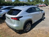 Used 2016 Lexus NX 200t AWD image 3