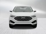Used 2022 Ford Edge SEL image 2