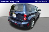 Used 2010 Chevrolet HHR LT image 4