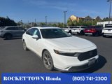 Used 2024 Honda Accord EX image 4