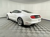Used 2017 Ford Mustang Premium w/ Pony Package image 3