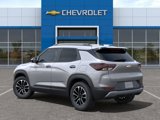 New 2025 Chevrolet TrailBlazer LT w/ Driver Confidence Package image 3