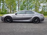 Used 2022 Toyota Camry XSE image 4