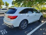 Used 2020 Acura MDX FWD w/ Technology Package image 4