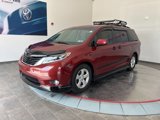 Used 2012 Toyota Sienna LE image 3