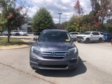 Used 2017 Honda Pilot Elite image 2