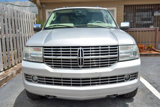 Used 2014 Lincoln Navigator 2WD image 4
