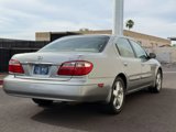 Used 2000 INFINITI I30 image 5