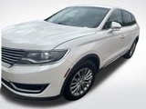 Used 2016 Lincoln MKX Select image 2