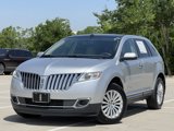 Used 2012 Lincoln MKX FWD image 2