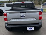 Certified 2022 Ford Maverick XLT image 5