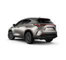New 2025 Lexus NX 350 AWD w/ Accessory Package (2T) image 3