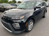Used 2021 Kia Soul LX image 3