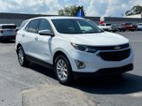 Used 2019 Chevrolet Equinox LT w/ Driver Convenience Package image 2