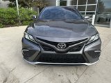 Used 2021 Toyota Camry XSE w/ Carpet Mat Package (TMS) image 3