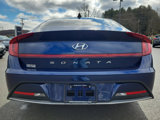 Used 2021 Hyundai Sonata SE image 5