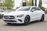 Certified 2021 Mercedes-Benz CLA 250 image 3