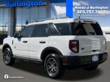 Used 2024 Ford Bronco Sport Big Bend image 4