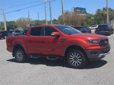 Used 2019 Ford Ranger Lariat w/ Equipment Group 501A Mid image 2