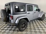 Used 2016 Jeep Wrangler Unlimited Sahara image 5