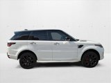 Used 2020 Land Rover Range Rover Sport HST image 4