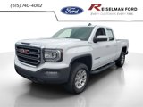 Used 2018 GMC Sierra 1500 SLE w/ SLE Value Package image 2