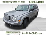 Used 2016 Jeep Patriot Sport w/ Power Value Group image 3