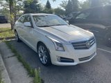 Used 2014 Cadillac ATS Performance w/ Driver Assist Package image 3
