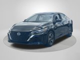 Used 2024 Nissan Sentra SV image 2