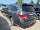 Used 2016 Honda Odyssey EX-L image 2