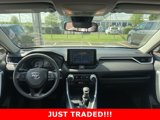 Certified 2019 Toyota RAV4 XLE image 6