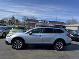 Used 2017 Subaru Outback 2.5i Limited w/ Protection Package #2 image 4