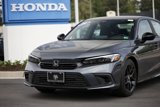 Certified 2024 Honda Civic Sport image 2