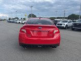 Used 2021 Subaru WRX image 4