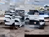 Used 2022 Volkswagen Tiguan S image 3