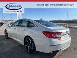Used 2020 Honda Accord Sport image 4