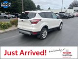 Used 2017 Ford Escape Titanium image 3