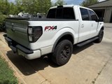 Used 2013 Ford F150 FX4 w/ Luxury Equipment Group image 4