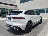 New 2026 Jaguar F-PACE R-Dynamic S image 4