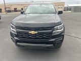 Certified 2022 Chevrolet Colorado W/T w/ Custom Special Edition image 4