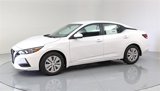 New 2024 Nissan Sentra S image 3