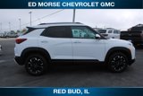 Used 2023 Chevrolet TrailBlazer LT image 2