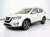 Used 2019 Nissan Rogue SL w/ Premium Package image 3