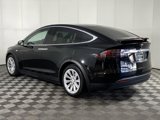 Used 2016 Tesla Model X 90D image 5