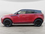 Certified 2021 Land Rover Range Rover Evoque S image 2