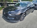 Used 2024 Honda Accord Sport image 2