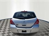 Used 2008 Nissan Versa 1.8 S w/ PWR Pkg image 5