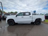 Used 2025 Chevrolet Silverado 1500 Custom image 5